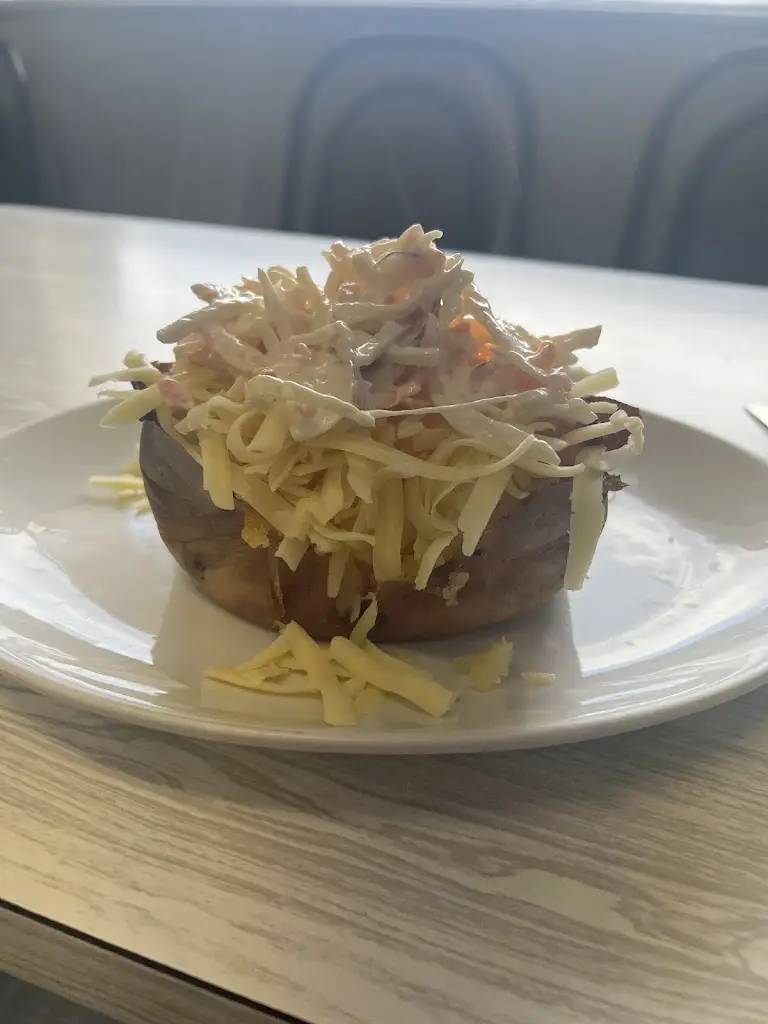 Miss Silva_Hogg House Cafe_Ditchling_recensione