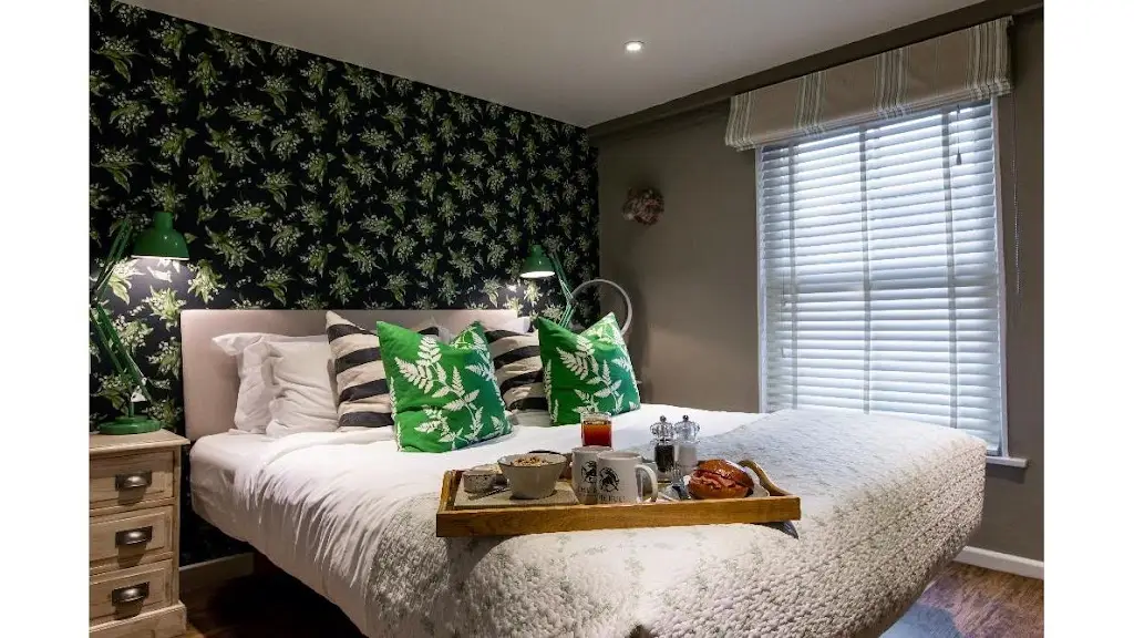 The Bull  restaurant in Ditchling