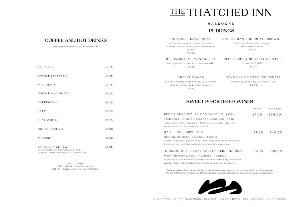 Menu_The Thatched Inn_Ditchling_image_4