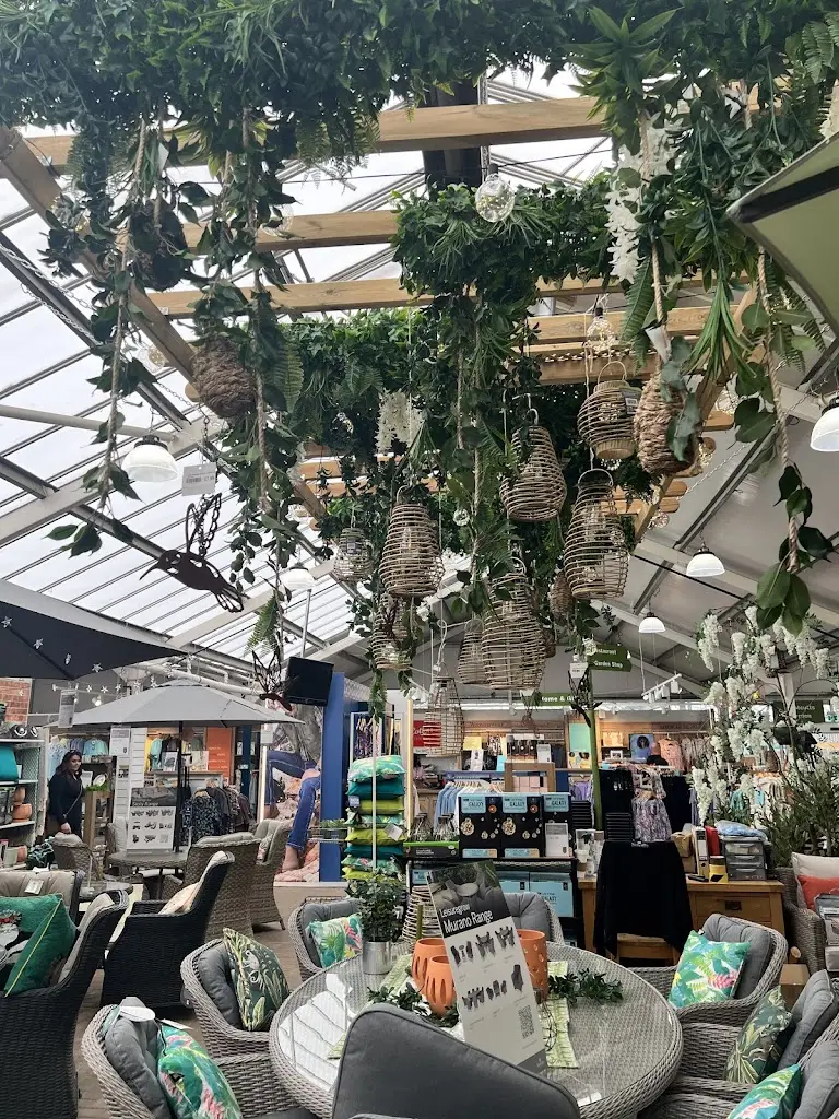 Alicia Leach_Notcutts Garden Pride_Ditchling_review