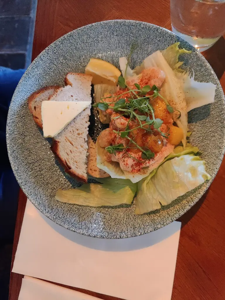 Menu_The Friars Oak_Ditchling_image_6