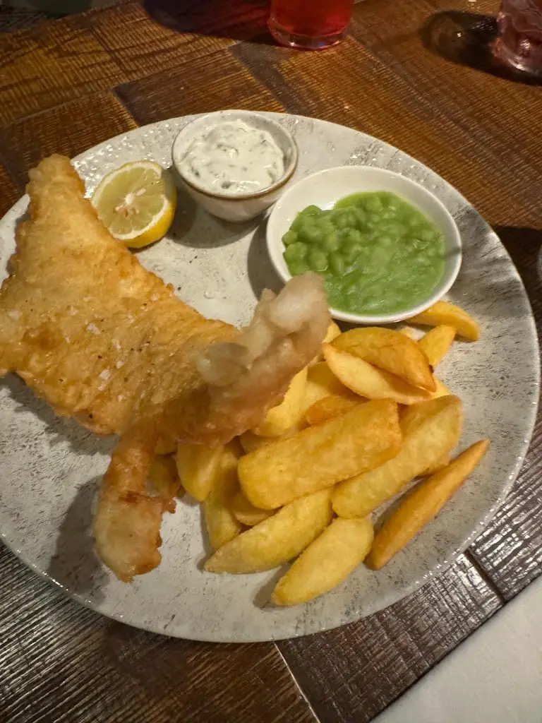 Menu_The Friars Oak_Ditchling_image_7