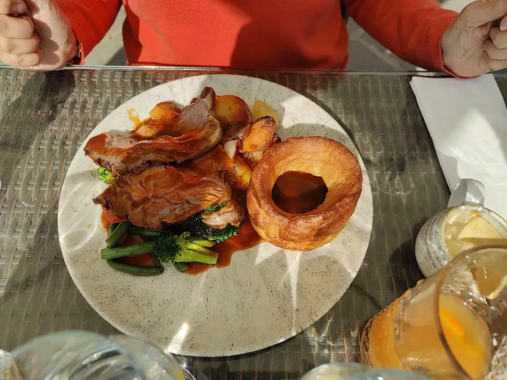 Menu_The Friars Oak_Ditchling_image_9