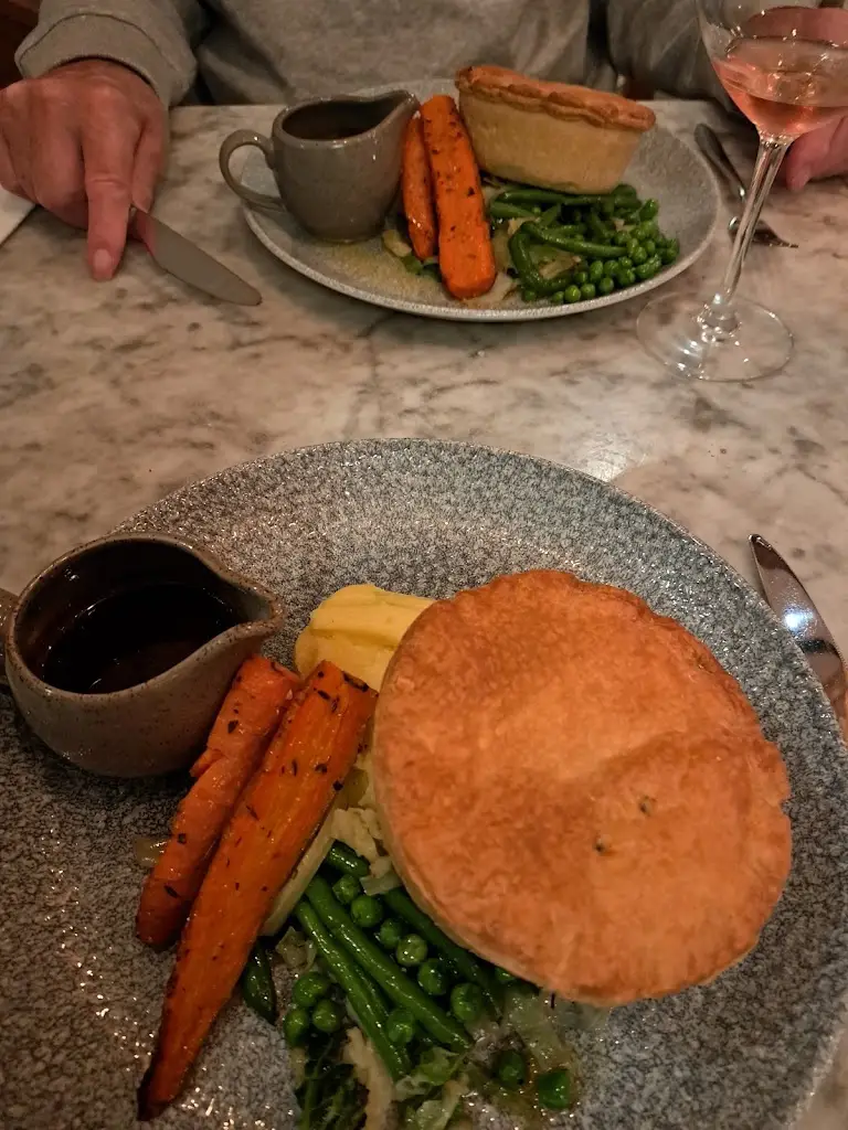 Tenerife Julie_The Friars Oak_Ditchling_review