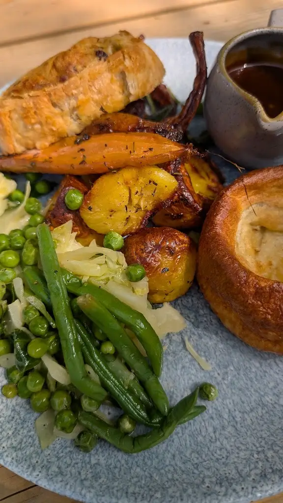 Tim Nash_The Friars Oak_Ditchling_review