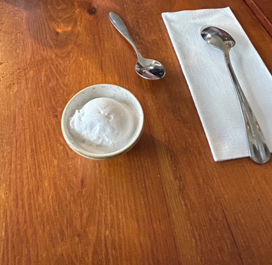 Willow The Wolf_The Friars Oak_Ditchling_review