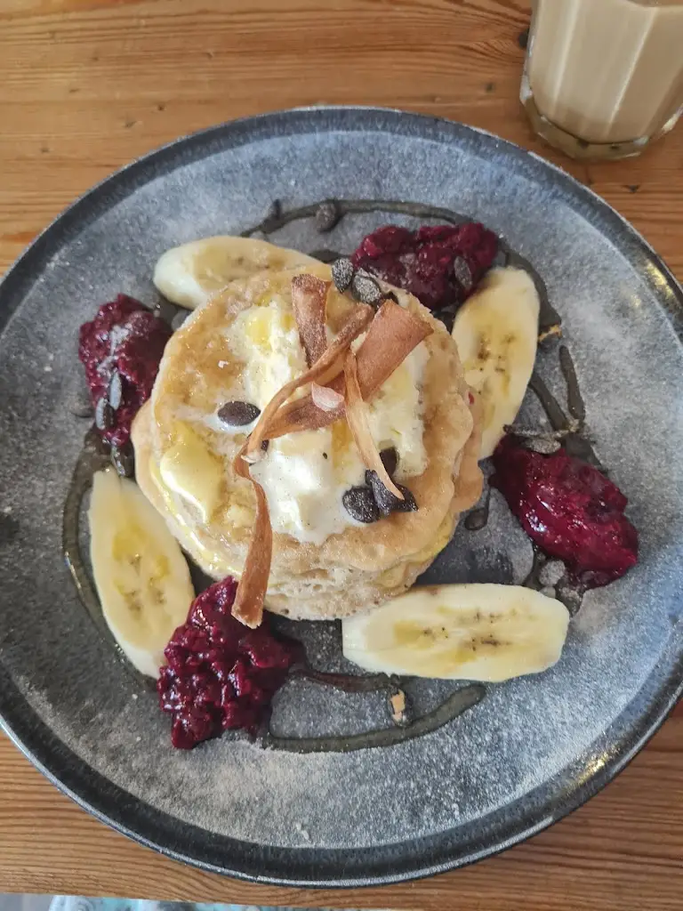 Sarah Syms_Green Folk Kitchen_Ditchling_review