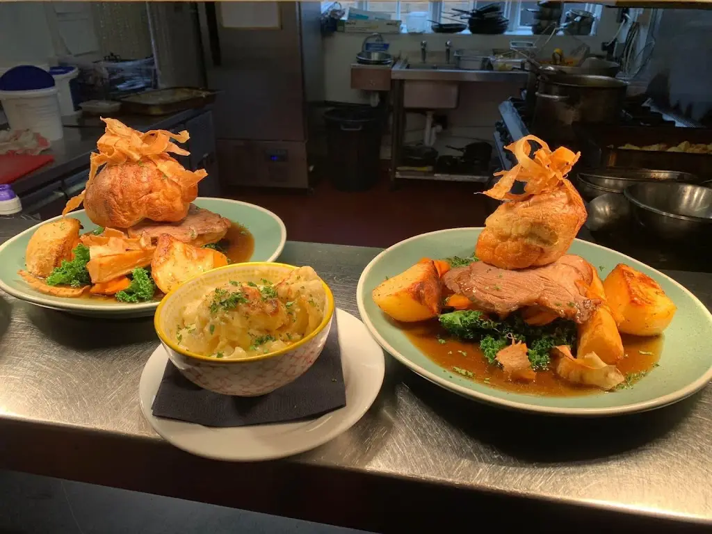 Menu_The Half Moon Pub & Venue_Ditchling_image_5