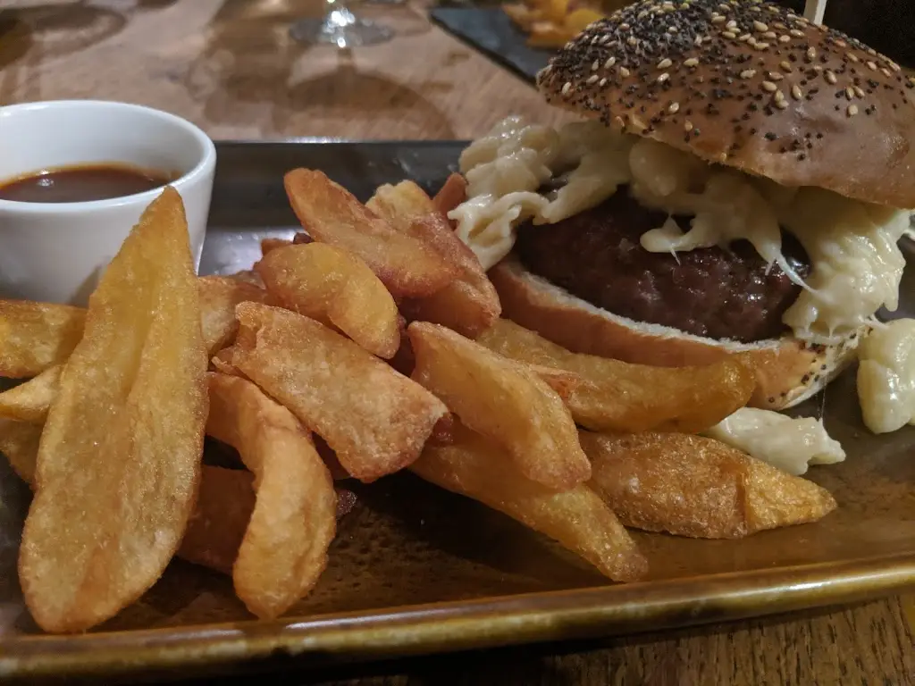 Menu_The Half Moon Pub & Venue_Ditchling_image_8