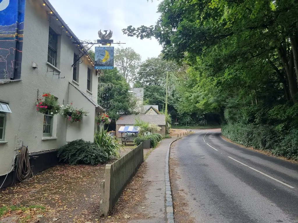 The Half Moon Pub & Venue_Ditchling_slider_image_3