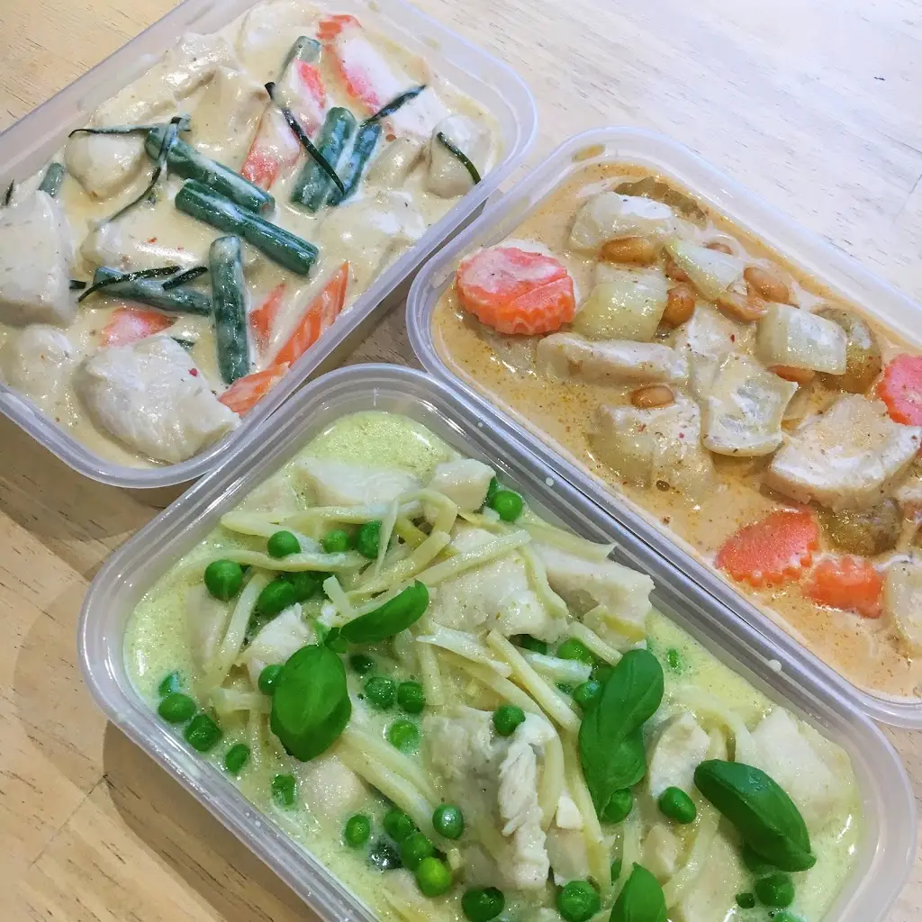 Menu_Tiny Thai_Ditchling_image_1