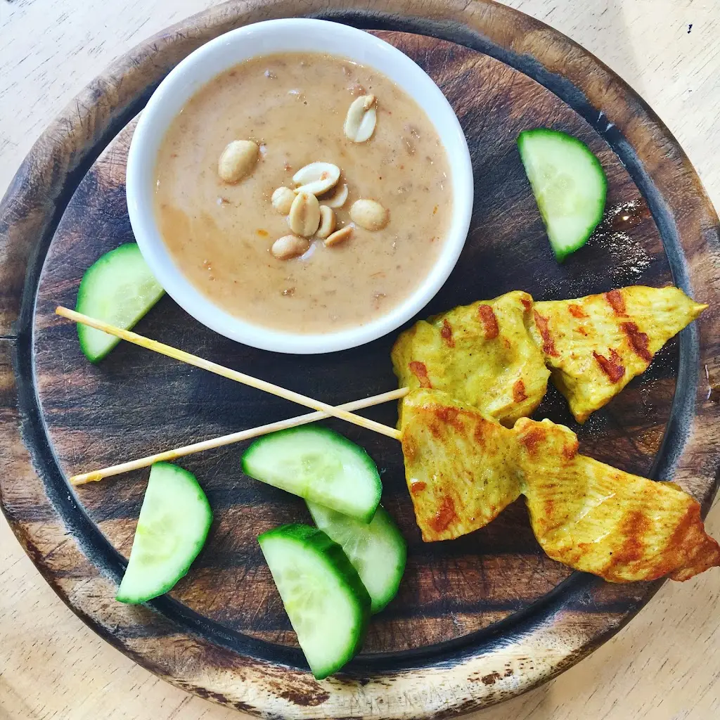 Menu_Tiny Thai_Ditchling_image_7