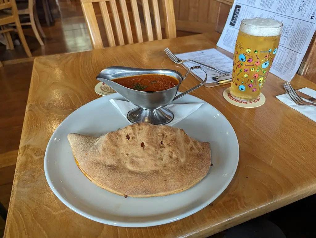 Menu_The Plough Pyecombe_Ditchling_image_7