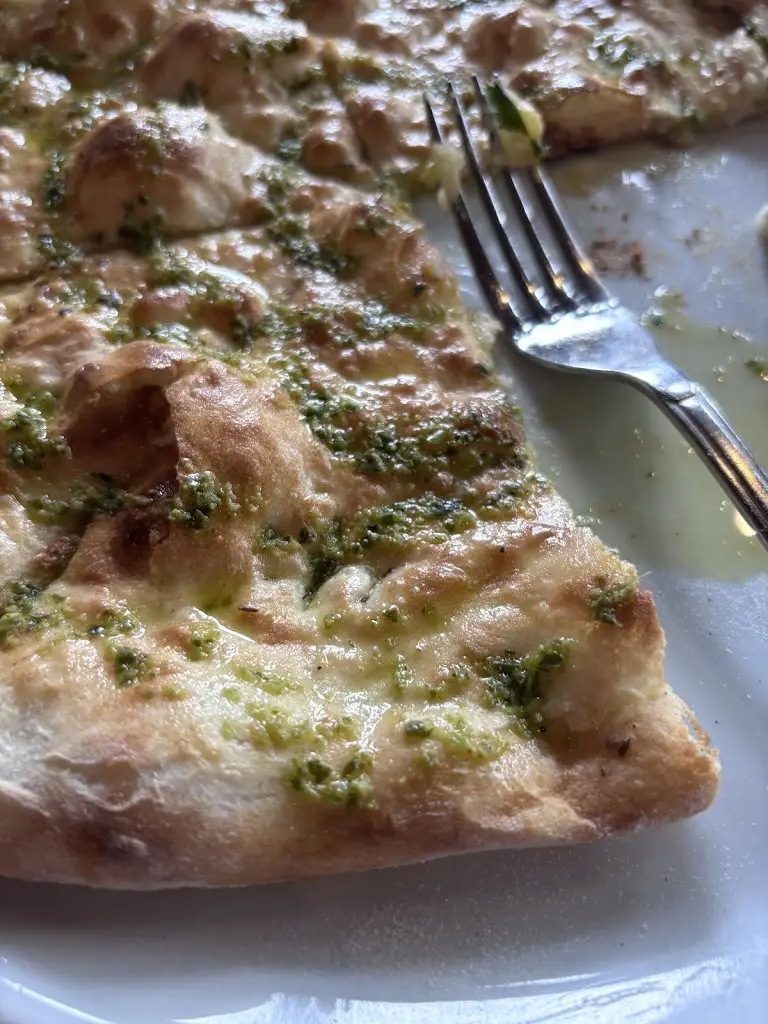 Sunil Sharma_The Plough Pyecombe_Ditchling_review