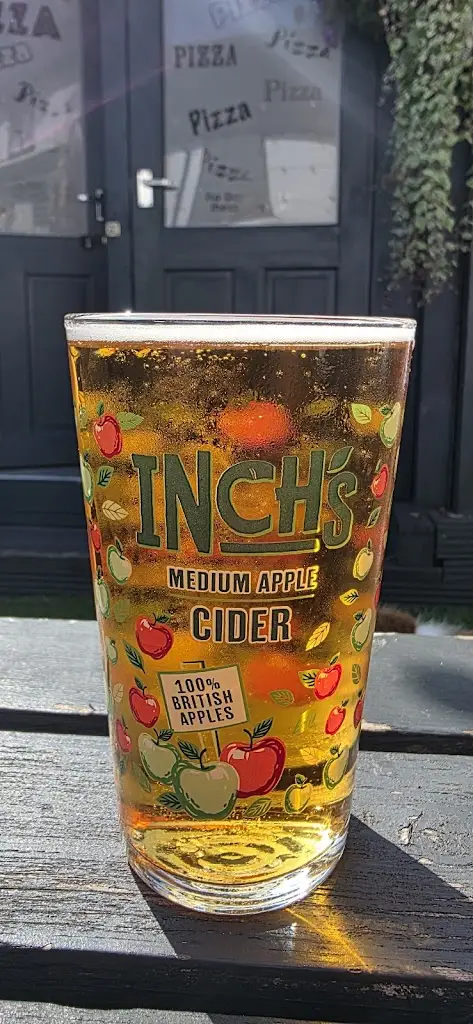 Nick Smith_White Hart Inn_Aston-on-Trent_review