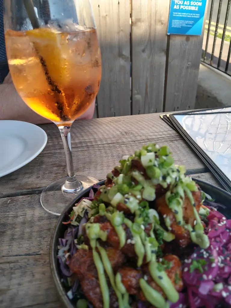 Menu_The Roundhill Pub_Ditchling_image_7