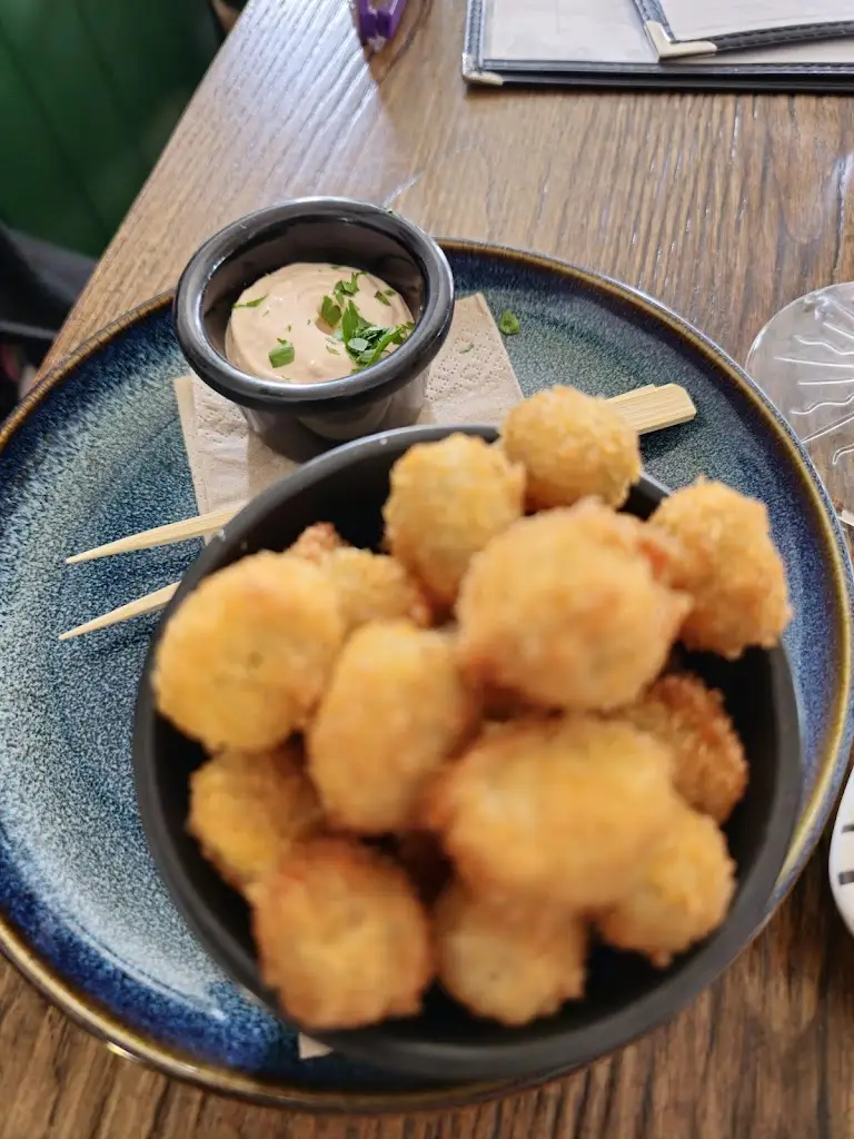 Menu_The Roundhill Pub_Ditchling_image_8