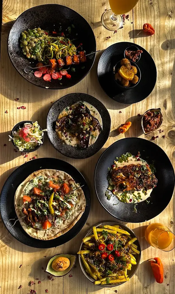 The Roundhill Pub_Ditchling_slider_image_3