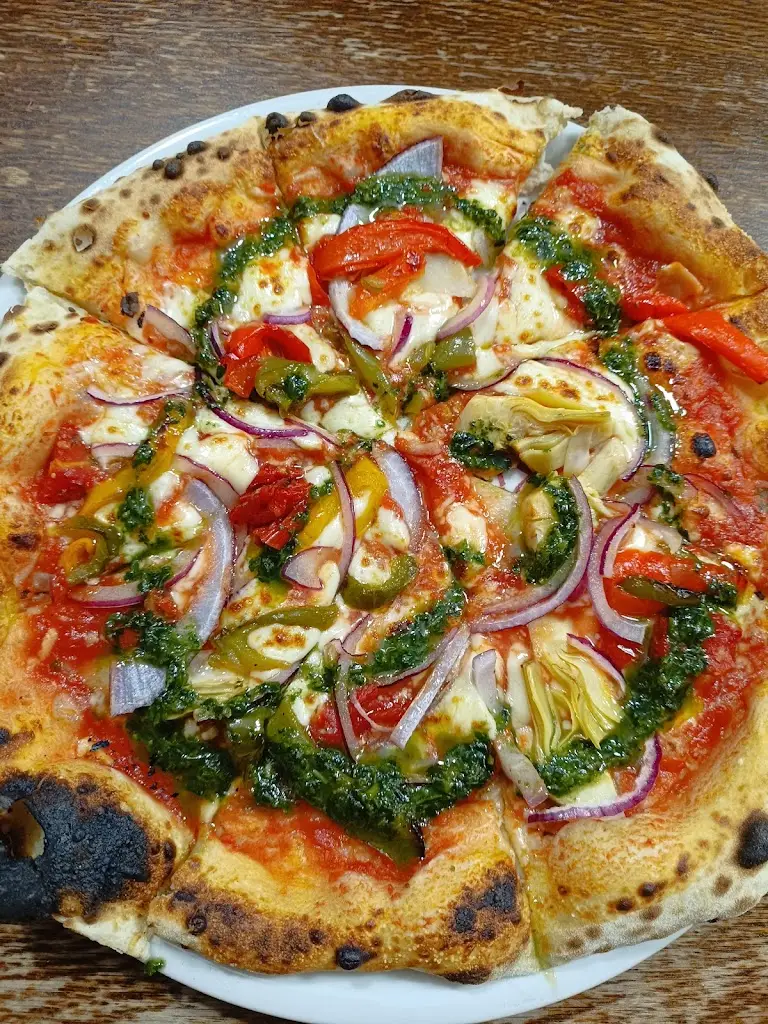 Menu_Rustico Neapolitan _Ditchling_image_8