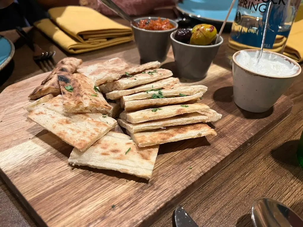 Menu_Ortada Mediterranean Turkish Grill Restaurant Dorridge_Dorridge_image_7