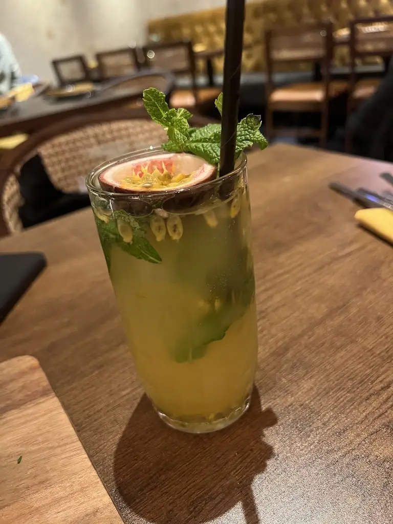 Menu_Ortada Mediterranean Turkish Grill Restaurant Dorridge_Dorridge_image_9