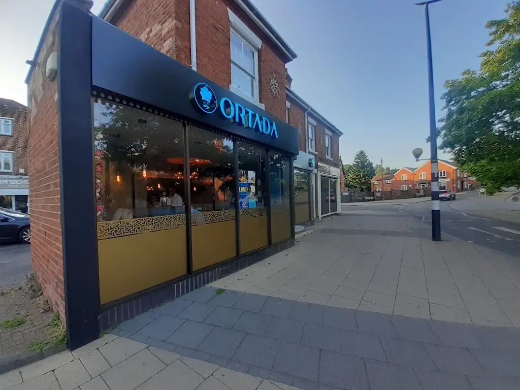 Steve Woodhull_Ortada Mediterranean Turkish Grill Restaurant Dorridge_Dorridge_review