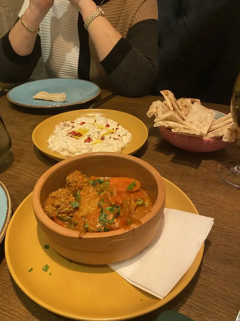 NTB_Ortada Mediterranean Turkish Grill Restaurant Dorridge_Dorridge_review
