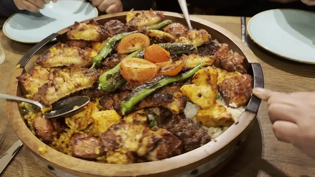 Ortada Mediterranean Turkish Grill Restaurant Dorridge_Dorridge_slider_image_2