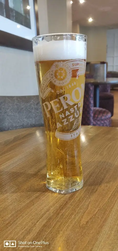 Menu_The Forest Bar & Restaurant_Dorridge_image_8