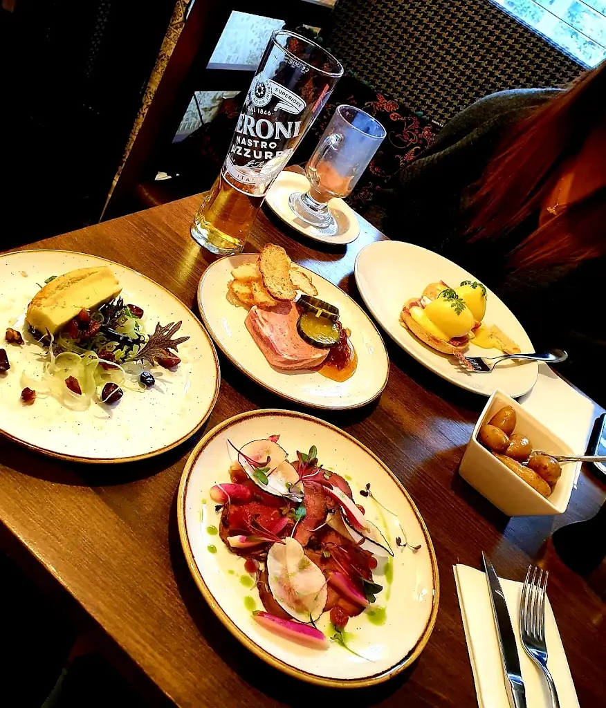 Menu_The Forest Bar & Restaurant_Dorridge_image_9