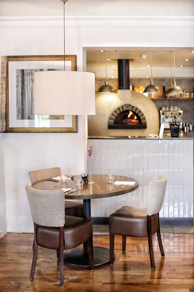 The Forest Bar & Restaurant_Dorridge_slider_image_1