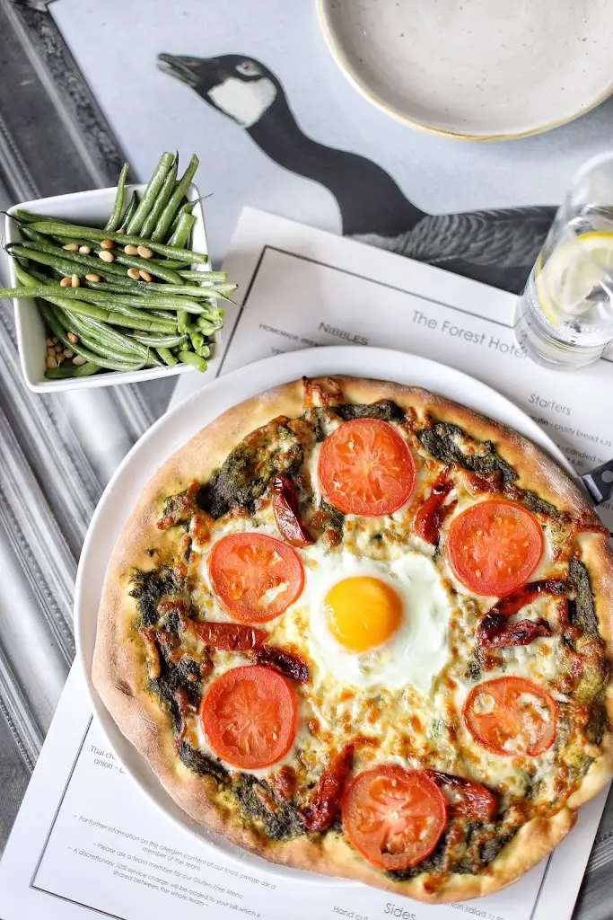 The Forest Bar & Restaurant_Dorridge_slider_image_2