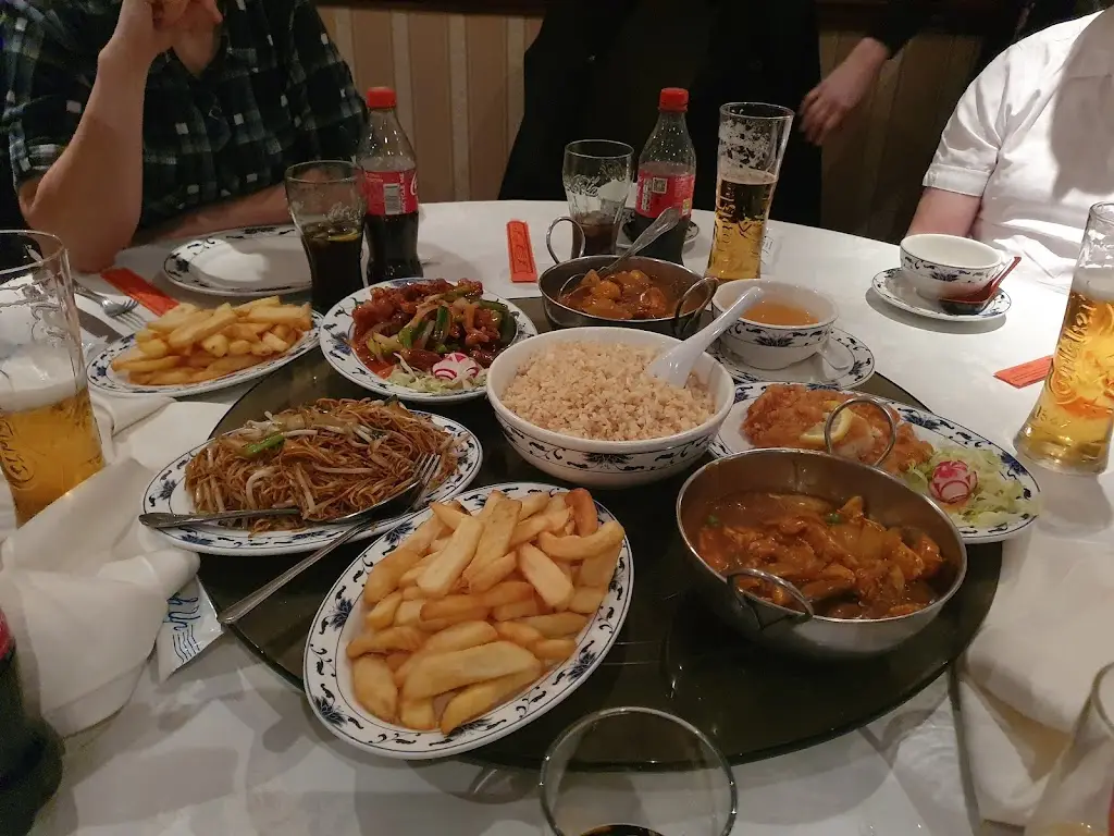 Menu_Minh's Cantonese Restaurant_Dorridge_image_3