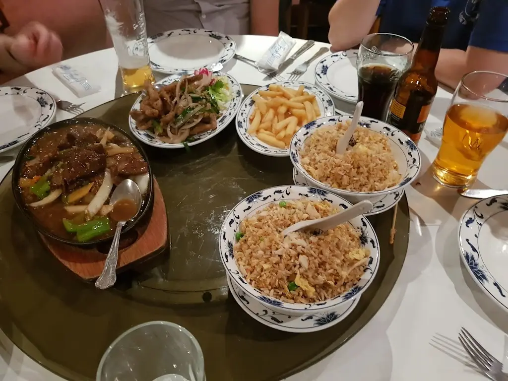 Menu_Minh's Cantonese Restaurant_Dorridge_image_5