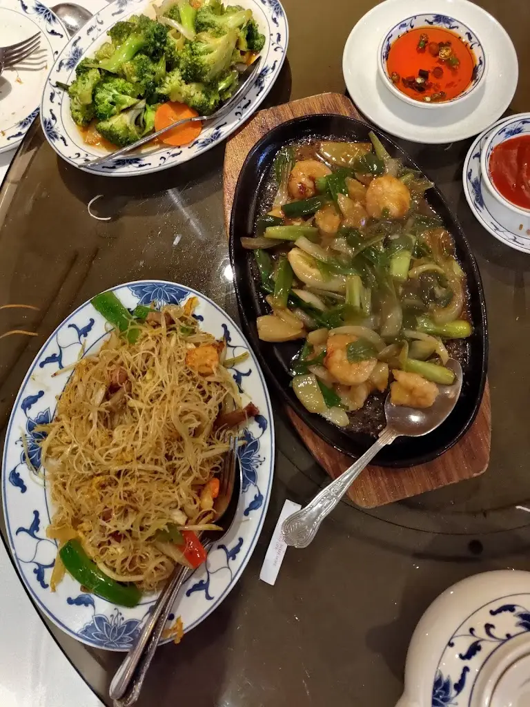 Menu_Minh's Cantonese Restaurant_Dorridge_image_6