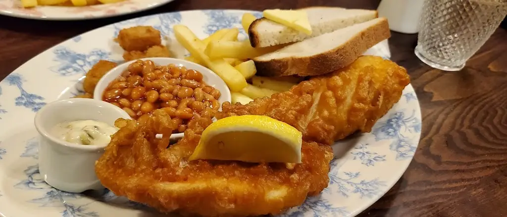 Menu_Drum & Monkey_Dorridge_image_5