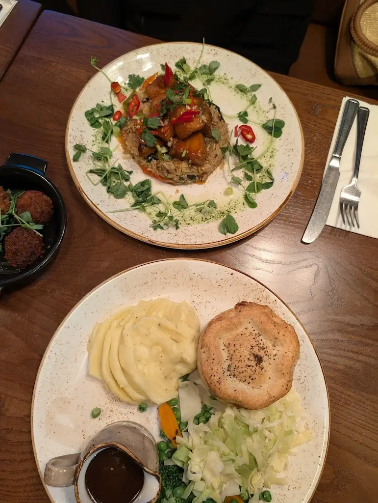 The Fat Inspector_Drum & Monkey_Dorridge_review