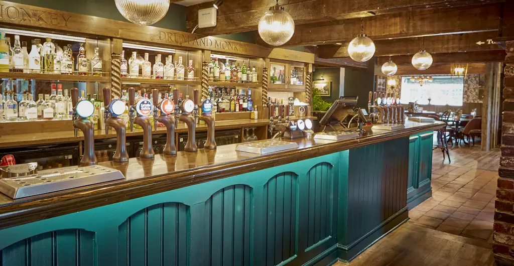 Drum & Monkey_Dorridge_slider_image_2