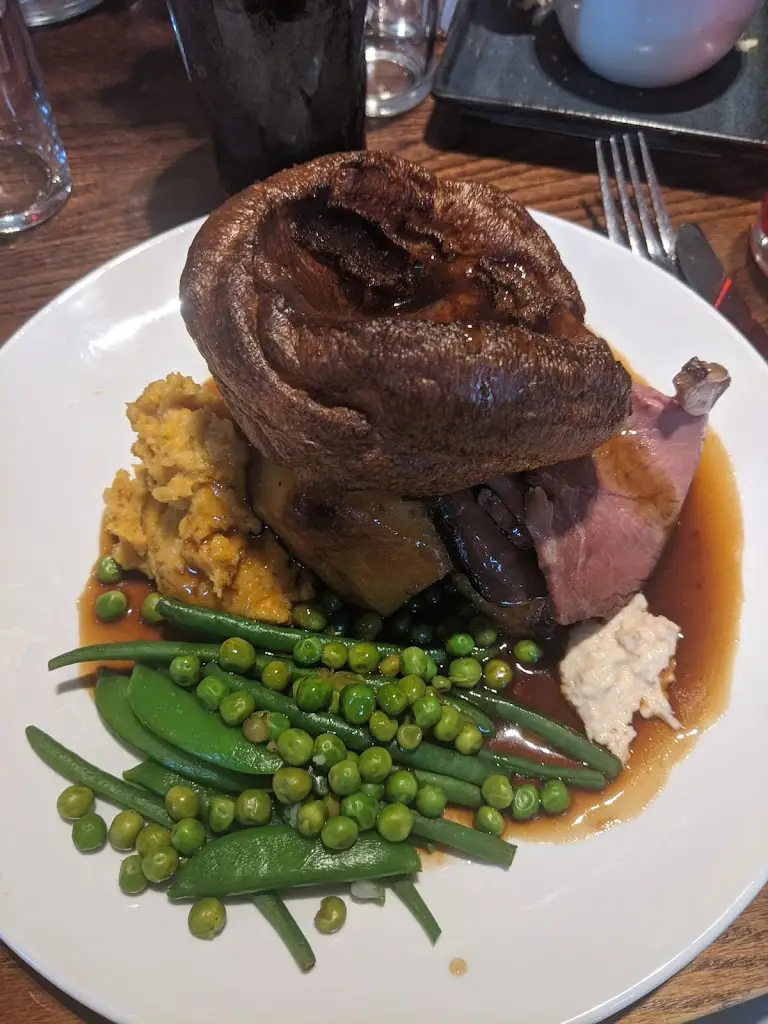 Menu_The Railway Inn_Dorridge_image_7