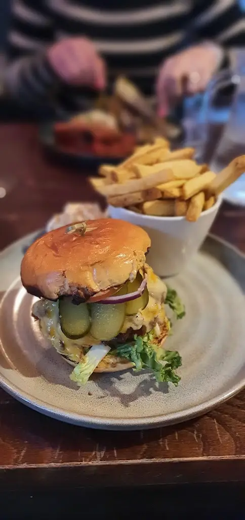 Menu_The Railway Inn_Dorridge_image_9