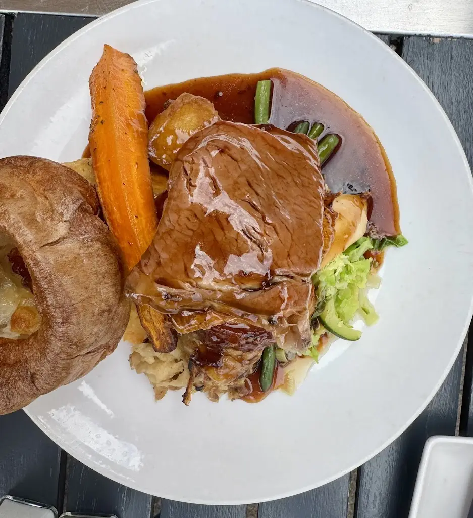 The Railway Inn_Dorridge_slider_image_2