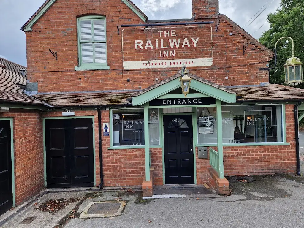 The Railway Inn_Dorridge_slider_image_3