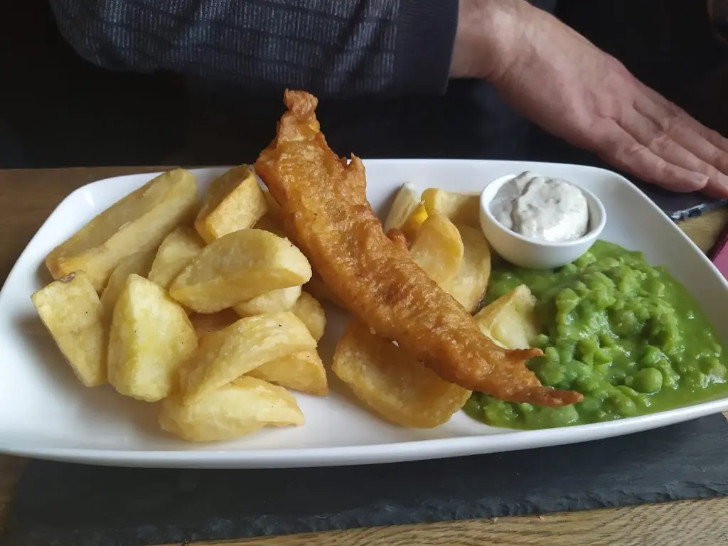 Menu_The Cavendish Arms, Doveridge_Doveridge_image_4