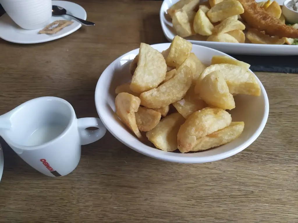 Menu_The Cavendish Arms, Doveridge_Doveridge_image_5