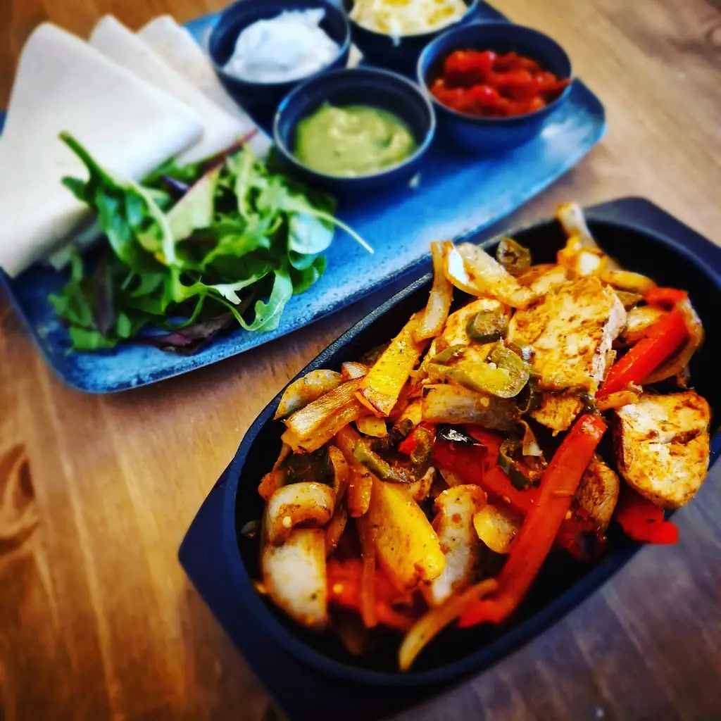 Menu_The Cavendish Arms, Doveridge_Doveridge_image_8