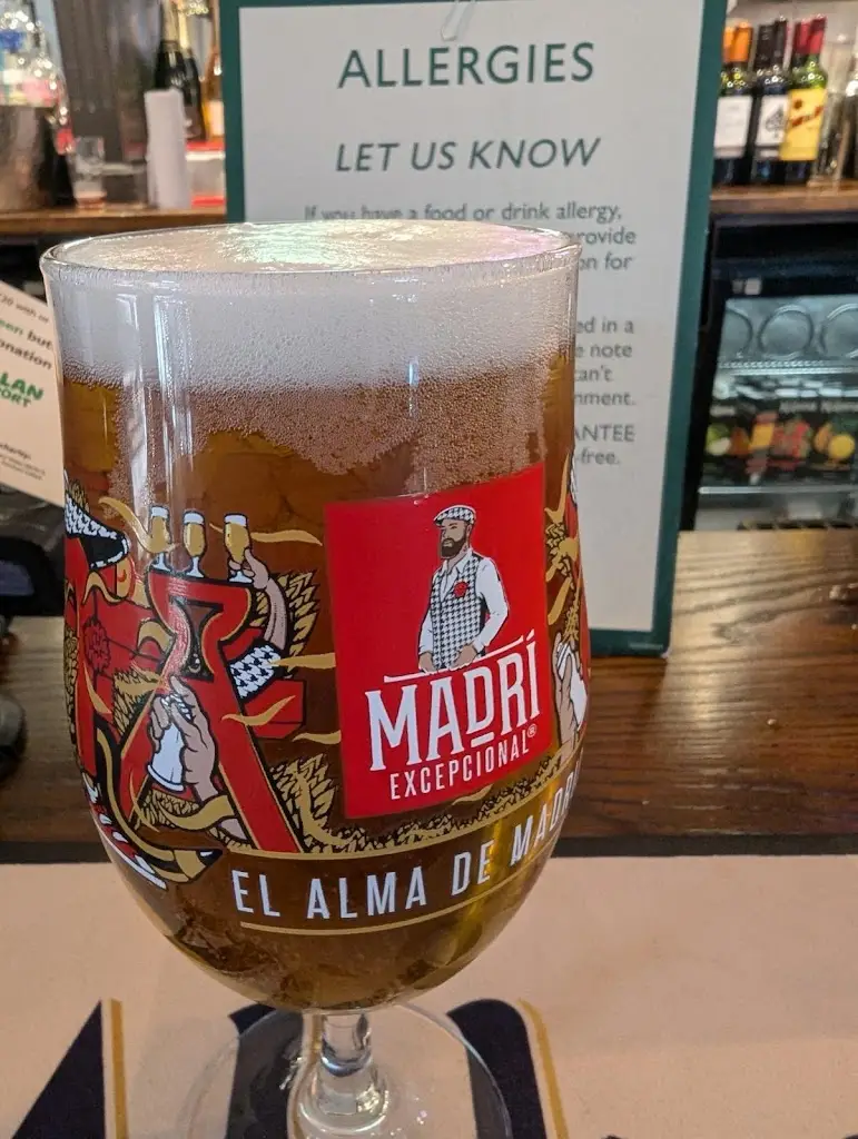 Adam Love_The Cavendish Arms, Doveridge_Doveridge_review