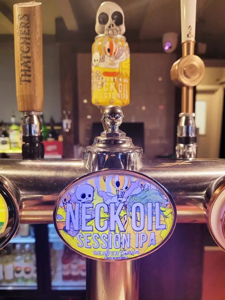 The Cavendish Arms, Doveridge_Doveridge_slider_image_2