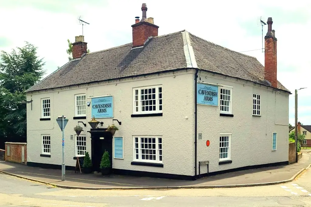 The Cavendish Arms, Doveridge_Doveridge_slider_image_3