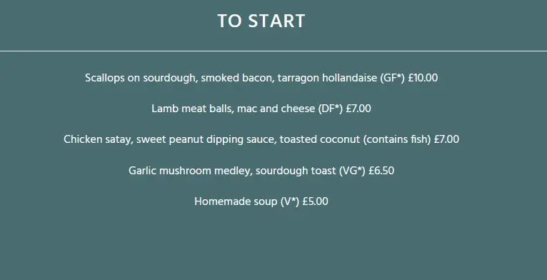 Menu_Heath House Kitchen_Doveridge_image_4