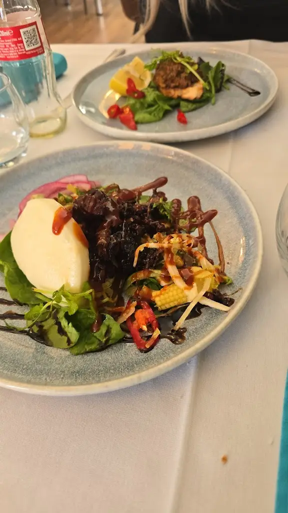 Sakib Ahmed_Heath House Kitchen_Doveridge_review